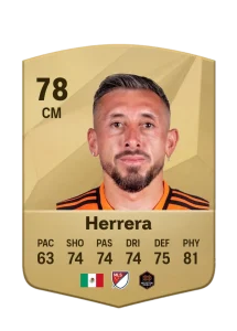 Héctor Herrera