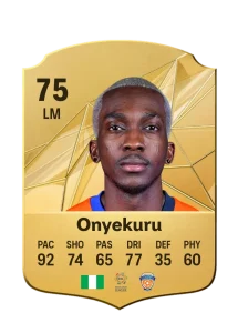 Henry Onyekuru