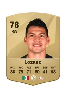 Hirving Lozano