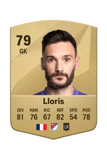 Hugo Lloris