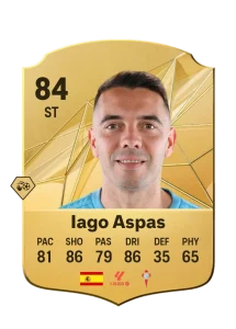 Iago Aspas