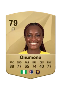 Ify Onumonu