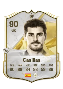 Iker Casillas