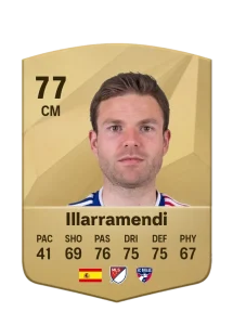 Illarramendi