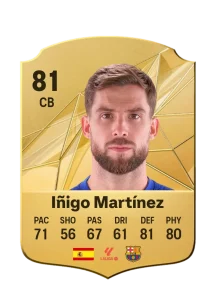 Inigo Martinez