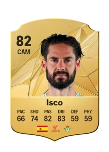 Isco