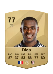 Issa Diop