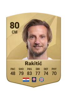 Ivan Rakitic