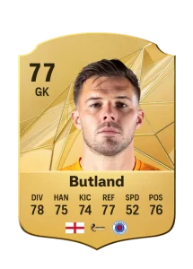 Jack Butland