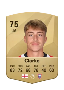 Jack Clarke