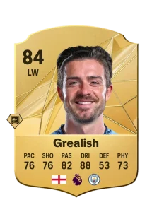 Jack Grealish