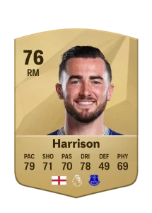 Jack Harrison