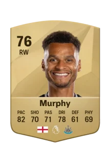 Jacob Murphy