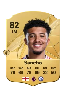 Jadon Sancho