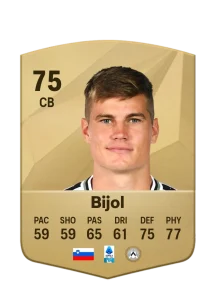 Jaka Bijol