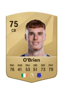 Jake O’Brien