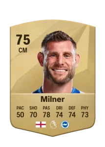 James Milner