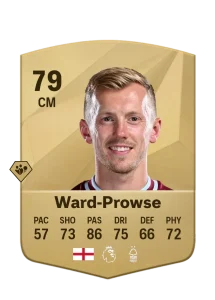 James Ward-Prowse