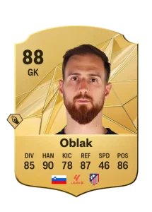 Jan Oblak