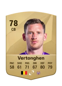 Jan Vertonghen