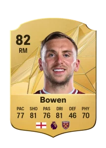 Jarrod Bowen