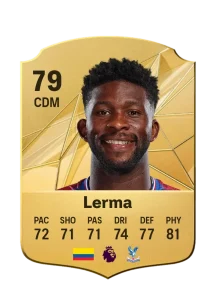 Jefferson Lerma