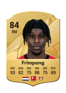 Jeremie Frimpong