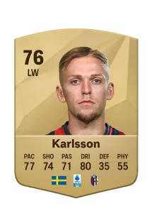 Jesper Karlsson