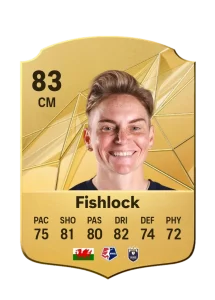 Jess Fishlock