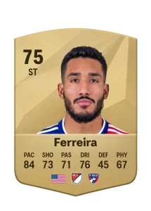 Jesus Ferreira