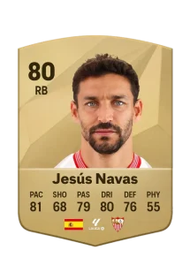 Jesus Navas