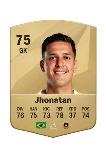 Jhonatan