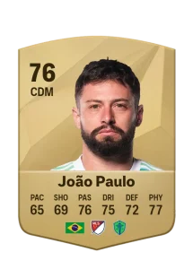 Joao Paulo