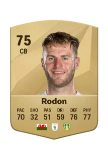 Joe Rodon