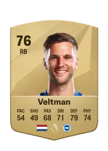 Joel Veltman