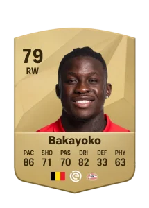 Johan Bakayoko