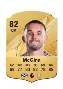 John McGinn