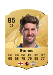 John Stones