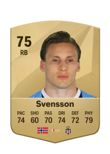 Jonas Svensson