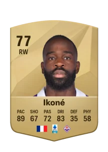 Jonathan Ikone