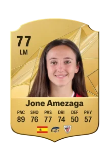 Jone Amezaga