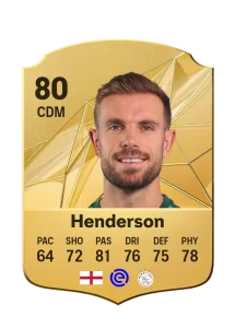 Jordan Henderson