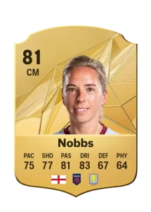 Jordan Nobbs