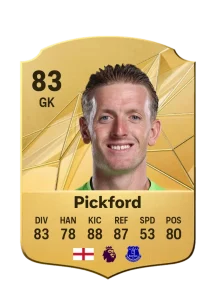 Jordan Pickford