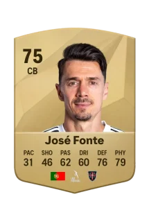 Jose Fonte