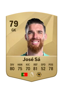 Jose Sa