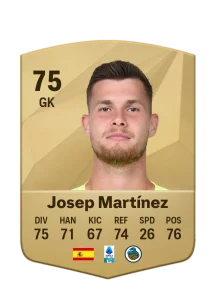 Josep Martinez