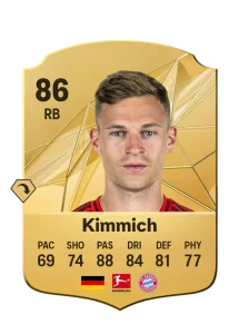 Joshua Kimmich