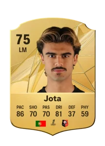 Jota