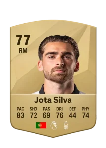 Jota Silva